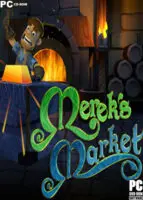 Merek’s Market (2021) PC Full Español