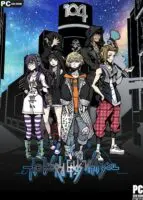 NEO: The World Ends with You (2021) PC Full Español