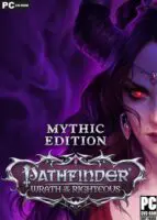 Pathfinder Wrath of the Righteous Mythic Edition (2021) PC Full Español