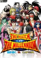 SNK vs Capcom: The Match of the Millennium (2021) PC Full