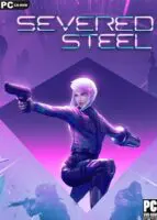 Severed Steel (2021) PC Full Español