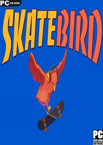 SkateBIRD (2021) PC Full Español