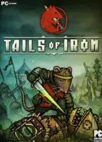 Tails of Iron (2021) PC Full Español