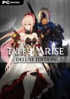 Tales of Arise Ultimate Edition (2021) PC Full Español