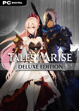 Tales of Arise (2021) PC Full Español
