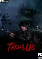 Them and Us (2021) PC Full Español Imagen