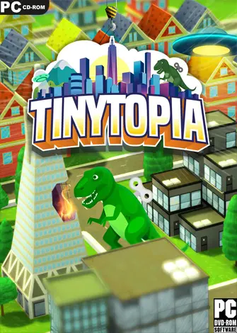Tinytopia (2021) PC Full Español Latino