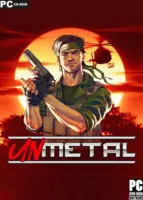 UnMetal (2021) PC Full Español