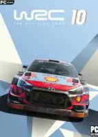 WRC 10: FIA World Rally Championship Deluxe Edition (2021) PC Full Español