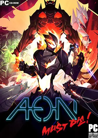 Aeon Must Die! (2021) PC Full Español