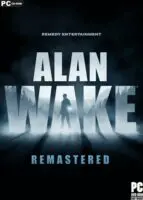 Alan Wake Remastered (2021) PC Full Español
