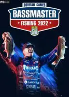 Bassmaster Fishing 2022 (2021) PC Full