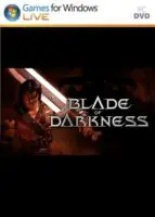 Blade: The Edge of Darkness (2021) PC Full Español