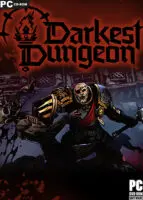 Darkest Dungeon II (2023) PC Full Español