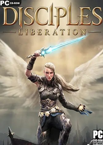 Disciples: Liberation (2021) PC Full Español