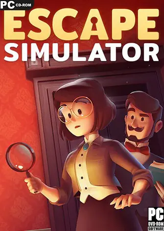 Escape Simulator (2021) PC Full