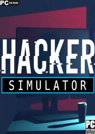 Hacker Simulator (2021) PC Full