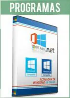 KMSAuto++ Versión 1.8.7 Activador de Windows 11, 10, 7 y 8.1 + Office