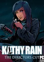 Kathy Rain: Director’s Cut (2021) PC Full Español