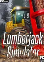 Lumberjack Simulator (2021) PC Full