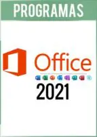 Microsoft Office Professional Plus 2021 Versión 2404 Full Español