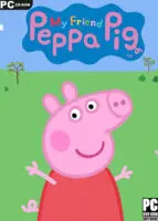 My Friend Peppa Pig (2021) PC Full Español
