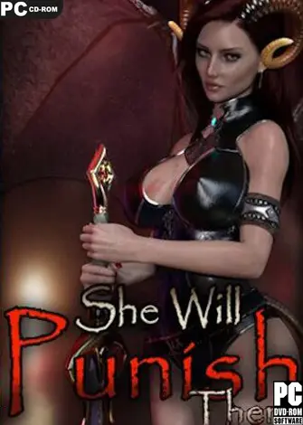 She Will Punish Them (2021) PC Full