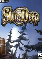 Stonedeep (2021) PC Full
