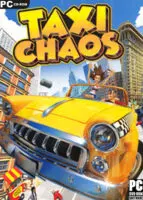 Taxi Chaos (2021) PC Full Español
