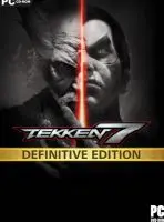 TEKKEN 7 Definitive Edition (2017) PC Full Español
