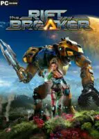 The Riftbreaker (2021) PC Full Español