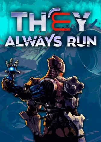 They Always Run (2021) PC Full Español