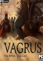 Vagrus The Riven Realms (2021) PC Full