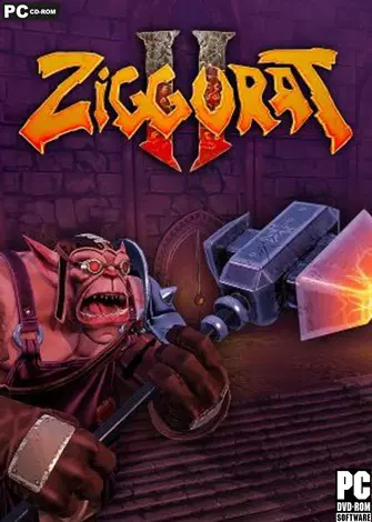 Ziggurat 2 (2021) PC Full Español