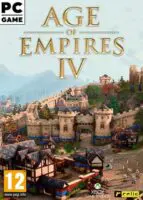 Age of Empires IV (2021) PC Full Español