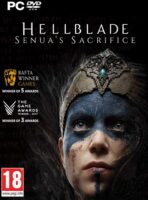 Hellblade: Senua’s Sacrifice Enhanced Edition (2017) PC Full Español