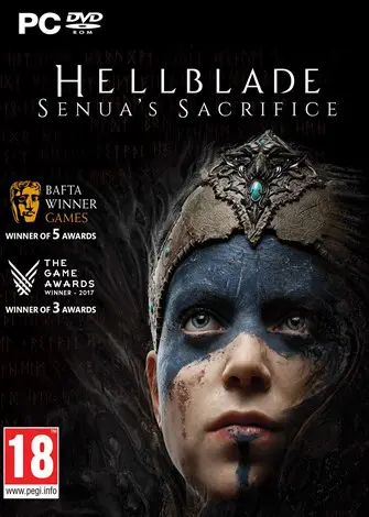 Hellblade: Senua's Sacrifice Enhanced Edition (2017) PC Full Español