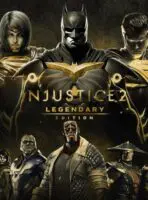 Injustice 2 Legendary Edition (2017) PC Full Español