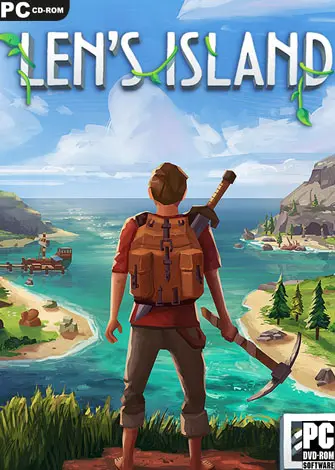 Len's Island (2021) PC Full