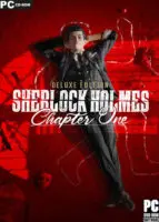 Sherlock Holmes Chapter One (2021) PC Full Español