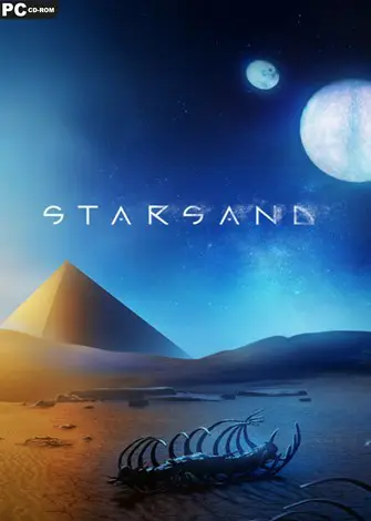 Starsand (2021) PC Game Español