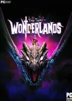 Tiny Tina’s Assault on Dragon Keep: A Wonderlands One-shot Adventure (2021) PC Full Español