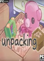 Unpacking (2021) PC Full Español Latino