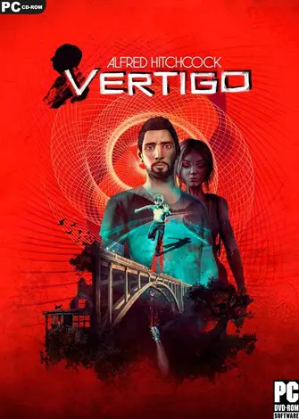 Alfred Hitchcock - Vertigo (2021) PC Full Español