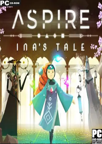 Aspire: Ina's Tale (2021) PC Full Español