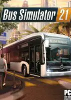 Bus Simulator 21 Extended Edition (2021) PC Full Español