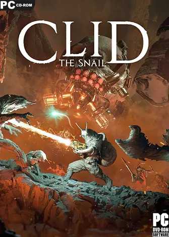 Clid The Snail (2021) PC Full Español Latino