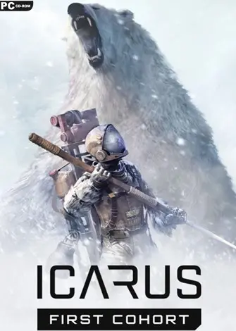 Icarus (2021) PC Full Español