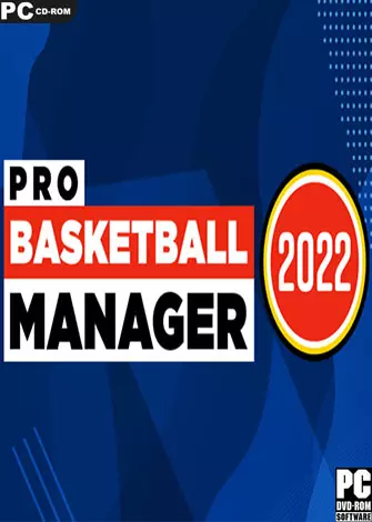 Pro Basketball Manager 2022 (2021) PC Full Español