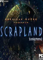 Scrapland Remastered (2021) PC Full Español Latino